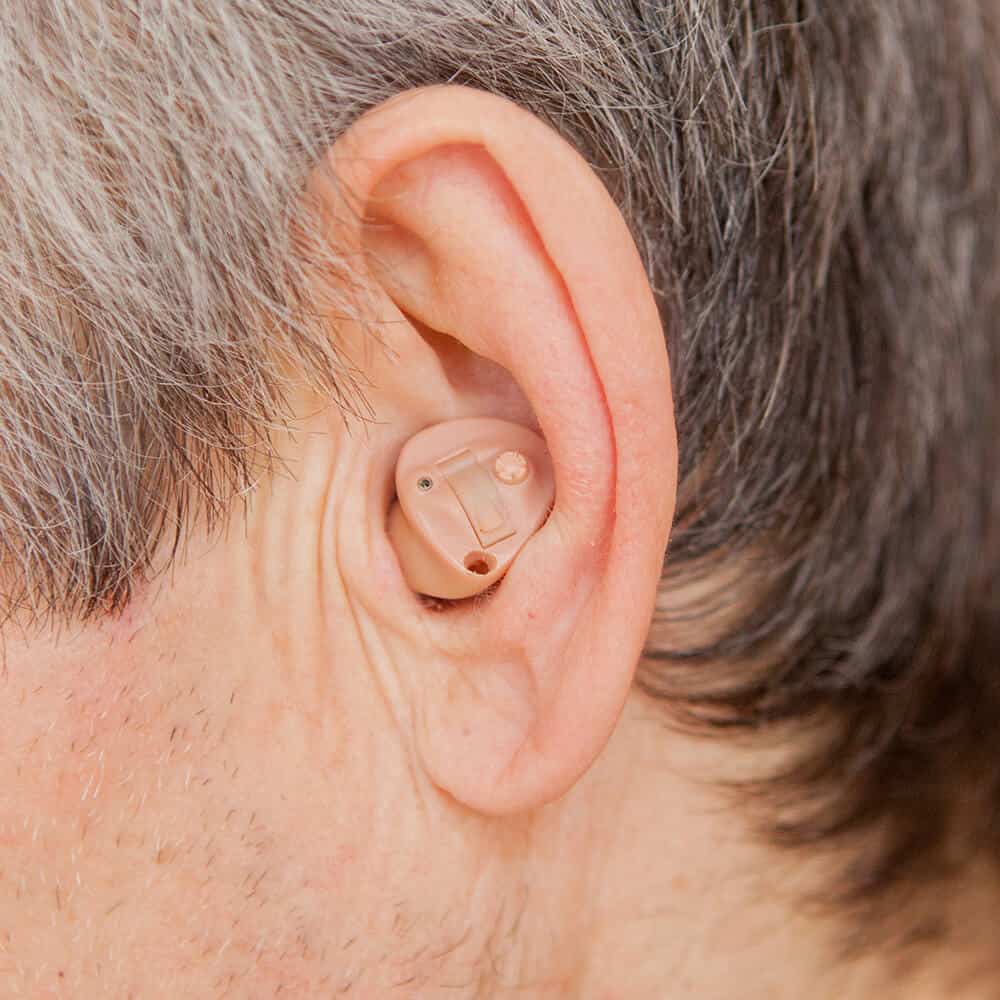 Hearing Aids from Some of the Top Brands in Torrance, California